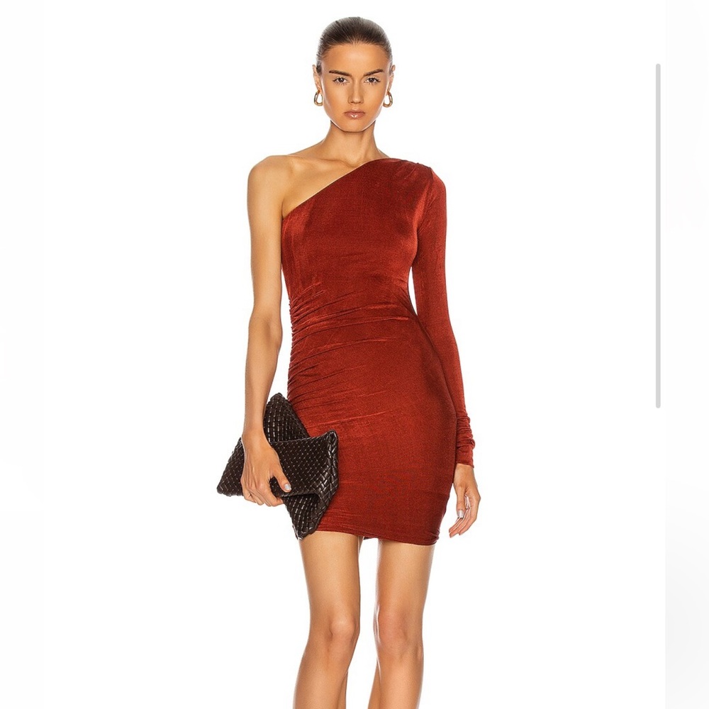 NWT - ALIX NYC “Jordan” Dress - XS